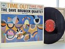 The Dave Brubeck Quartet - Time Out **US First Columbia 6 Eye CL 1397 Mono LP**
