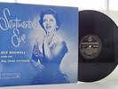 Eve Boswell - Sentimental Eve **Original UK First Parlophone PMC 1038 LP**