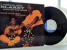 Art Blakey - Holiday For Skins Vol. 1 **US Blue Note BLP 4004 Mono LP**