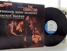 Freddie Redd Quartet / Jackie McLean - The Connection **Blue Note BLP 4027 LP**