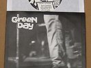 Green Day  - Sweet Children + 3 -  1992 Canadian Promo Picture Sleeve PS 7