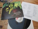 PARADISE LOST ICON OOP LP anathema my dying bride gorement tiamat benediction