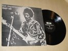 Jimi Hendrix - Live Experience 1967-68 'Voodoo Chile'