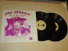 Jimi Hendrix - Live At The Forum Los Angeles - April 25, 1970 (2 X LP)