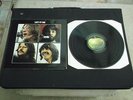 THE BEATLES LET IT BE 1970 UK PRESS 773-3U / 774-4 12