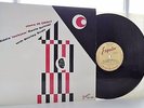 Eddie Davis Quintet / Shirley Scott - Jaws In Orbit **UK Esquire 32-128 LP**