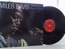 Miles Davis / Bill Evans / John Coltrane - Kind Of Blue *Columbia 6 Eye CL 1355*