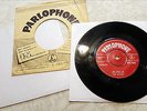 The Beatles - She Loves You - first edition - IRISH label - rare label