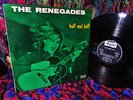 RARE  1967 ORIG   THE RENEGADES   HALF & HALF   UK/ITALY BEAT ROCK GARAGE CRAFT