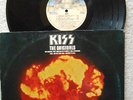 KISS THE ORIGINALS FIRST PRESSING SWEET 3 LPS