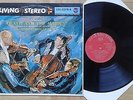 U717 LSC 2378 - B SCHUBERT DEATH AND THE MAIDEN JUILLIARD STRING QUARTET STEREO