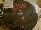 DIO Magica Picture Disc Vinyl Record Store Day  500 RARE RSD Black Sabbath Ozzy