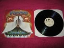 GROUNDHOGS CROSSCUT SAW UK BLUES PROG LP FIRST PRES UNITED ARTISTS JOHN MAYALL