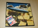 Led Zeppelin - BBC Concert Classics, The Complete BBC Performances (4 LP's)