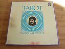 WALTER WEGMÜLLER TAROT  BOX with all Inserts and Carts in MINT