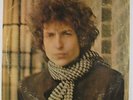 Bob Dylan - Blonde On Blonde 2xLP - Columbia - 2-Eye Mono/Girl Cover