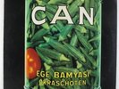 Can - Ege Bamyasi LP - United Artists VG+