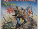 Iron Maiden - The Trooper 12