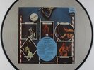 Judas Priest - Rocka Rolla Picture Disc LP - S.P.I. France VG+