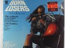 V/A (Sidewalk Sounds/Davie Allen) - Born Losers OST LP - Tower Shrink