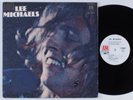 LEE MICHAELS Self Titled A&M SP-4199 LP NM/VG++ wlp