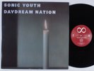 SONIC YOUTH Daydream Nation ENIGMA/BLAST FIRST 2XLP NM gatefold w/poster