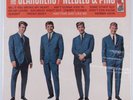 SEARCHERS Meet The Searchers KAPP LP SEALED