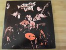 THE LITTER DISTORTIONS  US PSYCH MONSTER ORIGINAL Warick from 1967