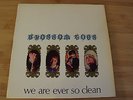 BLOSSOM TOES WE ARE EVER SO CLEAN MONO ORIGINAL ARCHIV COPY from 1967 in MINT-