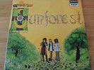 SUNFOREST SOUND OF rare ORIGINAL DERAM from 1969 in MINT-