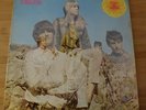 THE FOLKLORDS RELEASE THE SUNSHINE rare CANADIAN PSYCH ORIGINAL from 1969 MINT-
