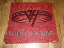 For Unlawful Carnal Knowledge - Van Halen  - Vinyl LP -  Very Good