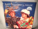 LP WHAM Last Christmas 12