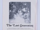 Modern Soul 45 LAST GENERATION Just A Chance In Life VG+/VG++ pic sleeve HEAR