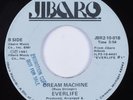 Modern Soul/Funk Disco 45 EVERLIFE Dream Machine JIBARO HEAR