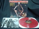 Salem's Pot Lurar Ut Dig Pa Prarien LP Red Vinyl Monolord Spelljammer Uncle Acid