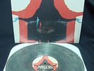 Electric Citizen Sateen LP Smoky Clear Vinyl Ltd 100 Windhand Ruby the Hatchet