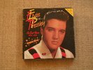 Elvis Presley His Best Years 1954 - 1960 Complete Works - 12 LP Box - washed (M)