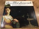 LP Oistrakh Klemperer Brahms Violin C. German Ed1 Columbia STC 91134 / SAX2411