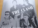 The Clash - Sound System Extras LP Punk Rock Pistols Ramones Near Mint