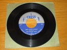 BLUES 45 RPM - HOWLIN' WOLF - CHESS 1575 - 