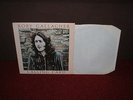 RORY GALLAGHER Calling Card LP 1976 CHRYSALIS 1st Press  BRILLIANT EXAMPLE