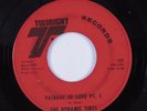 Crossover Soul 45 DYNAMIC TINTS Package Of Love TWINIGHT HEAR
