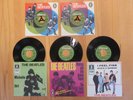 5     BEAT - SINGLES     THE  BEATLES