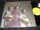 Kentucky CHRISTIAN Bluegrass LP JOE ISAACS Leroy Ramsey LILY Calvary Mountain By