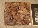 Dave Mason Alone Together LP Record NM/VG+ MARBLE VINYL