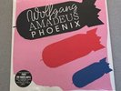 Wolfgang Amadeus Phoenix by Phoenix Vinyl/Record