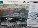 KLEMPERER & LUDWIG Wagner/Brahms ORIG SAX 2462 UK-1962