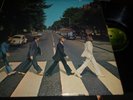 THE BEATLES Abbey Road Vinyl LP Apple PCS7088 UK 12/52