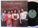 PELOMA BOKIU * ORIGINAL LYRA 3255 LP * GREEK PSYCHEDELIC ROCK * 1970's GATEFOLD